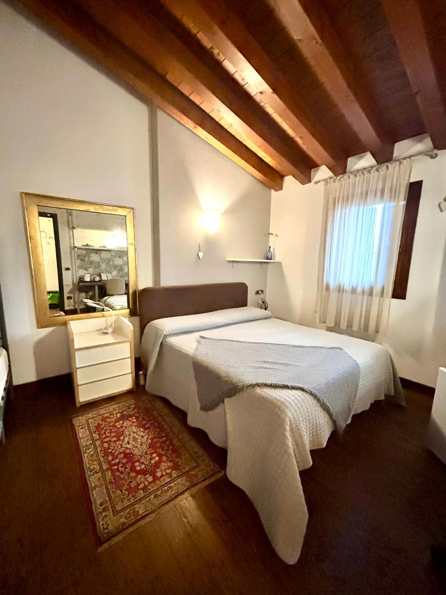 Damabianca Hotel Portogruaro Ngoại thất bức ảnh